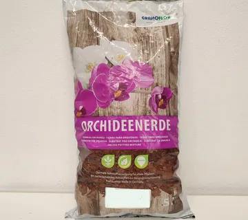 SUPSTRAT / ZEMLJA ZA ORHIDEJE 5L - cover