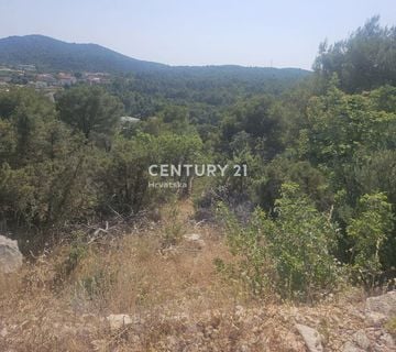 GRAĐEVINSKO ZEMLJIŠTE U BILICAMA (1484 m/2) S2 zona - cover