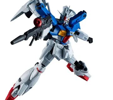 Gundam Universe RX-78GP01Fb Gundam Full Burnern GU-21 15cm - cover
