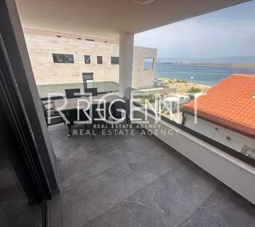 Zadar, Vir - Luksuzni penthouse 50m od mora 136 m2 - cover