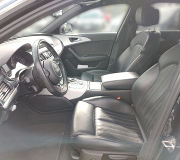 Audi A6 Avant 3.0 TDI Quattro S-line - cover
