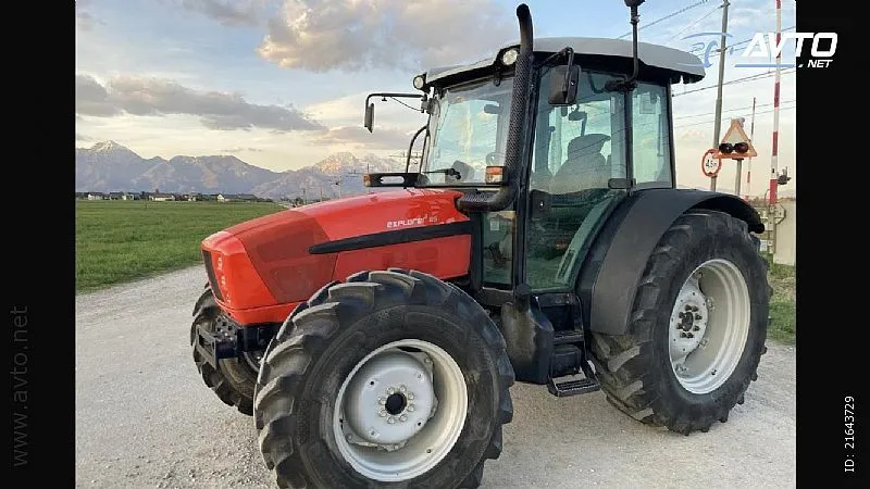 SAME exp 85 izvrstan - cover