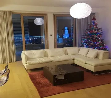 SPLIT PAZDIGRAD BELETAGE TROSOBAN 156 M2 - cover