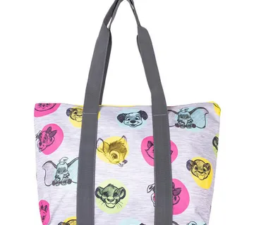 Torba za plažu Disney - cover