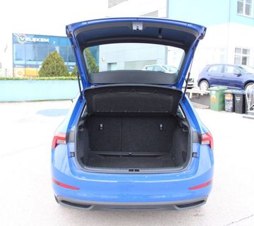 Škoda Scala 1.0 TSi AUTOMATIK - cover