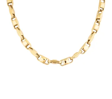 Zlatni lančić Azaria - cover