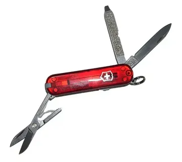 VICTORINOX Signature 58mm - cover