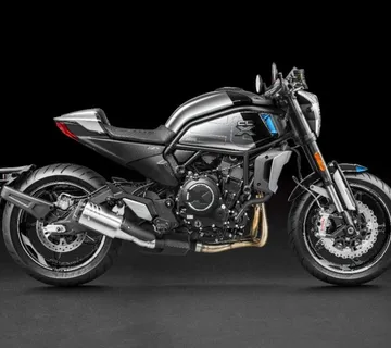 CFMOTO 700CL-X SPORT, NOVO, DOSTUPNO VIŠE BOJA, 2024 god. - cover