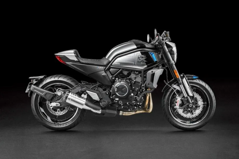 CFMOTO 700CL-X SPORT, NOVO, DOSTUPNO VIŠE BOJA, 2024 god. - cover