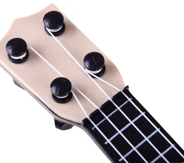 Dječja ukulele gitara 25cm IN0154 CB - cover