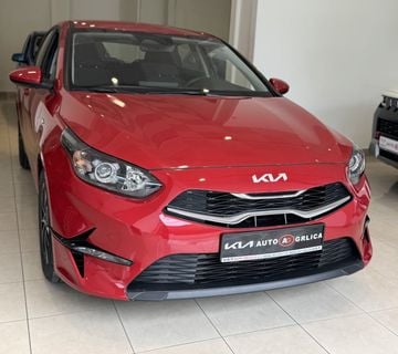 Kia Ceed 1.0 T-GDI LX CHAMPION -MY 2025-DOSTUPNO ZA ISPORUKU! - cover