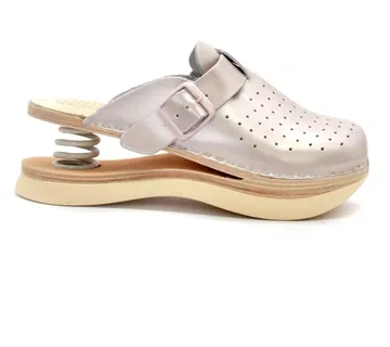 KLOMPE S OPRUGOM, BCEDA - cover