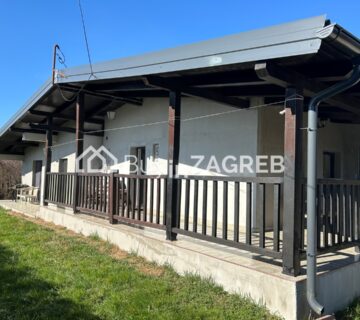 Kuća: Bratina, 133.00 m2 (prodaja) - cover