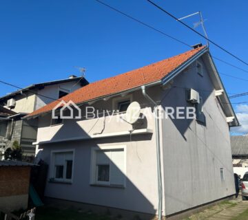 Kuća: Zagreb (Donja Dubrava), 150.00 m2 (prodaja) - cover