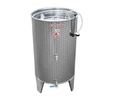 Tank sa zračnim poklopcem 320 lit - cover