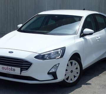 Ford Focus 1.5 Ecoblue, 14.200,00 € - cover