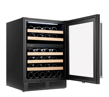 VIVAX vinski hladnjak CW-144D46 GB - cover