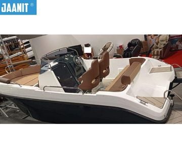 Trident 630 Open - cover