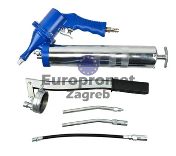 Pneumatska i ručna mazalica za mast 2u1 - cover