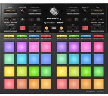 DJ add-on kontroler - Pioneer DDJ-XP2 - DOSTUPNO !!! + POKLON !!! - cover