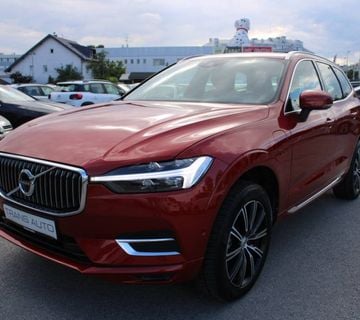 Volvo XC60 T8 Plug-in AWD *NAVI,LED,KAMERA,PANORAMA* - cover