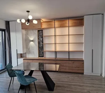 Dnevni boravak - cover