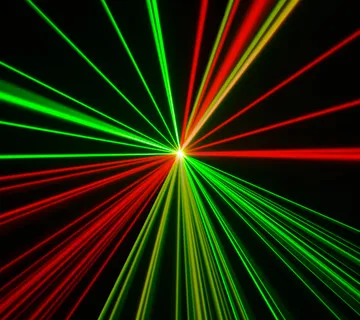 Laserworld CS-2000RGB FX MK2 - cover