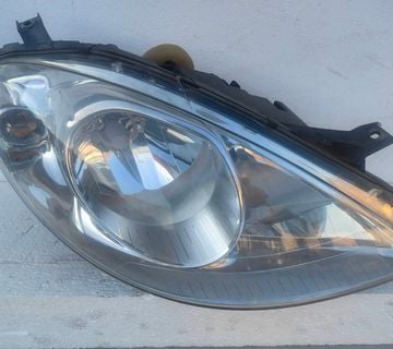 FAR DESNI MERCEDES A KLASA W 169 2004-2008 - cover