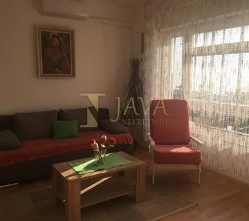 Bulevard/Rijeka, 2 S KL s balkonom, pogled na more (iznajmljivanje) - cover