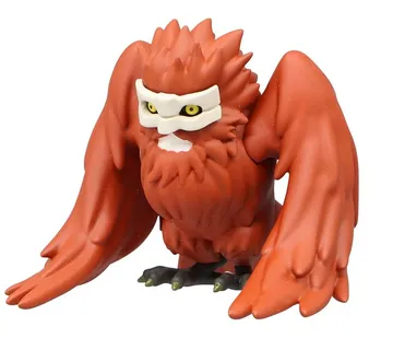 Jujutsu Kaisen Puchi Nue Noodle Stopper figura 5cm - cover