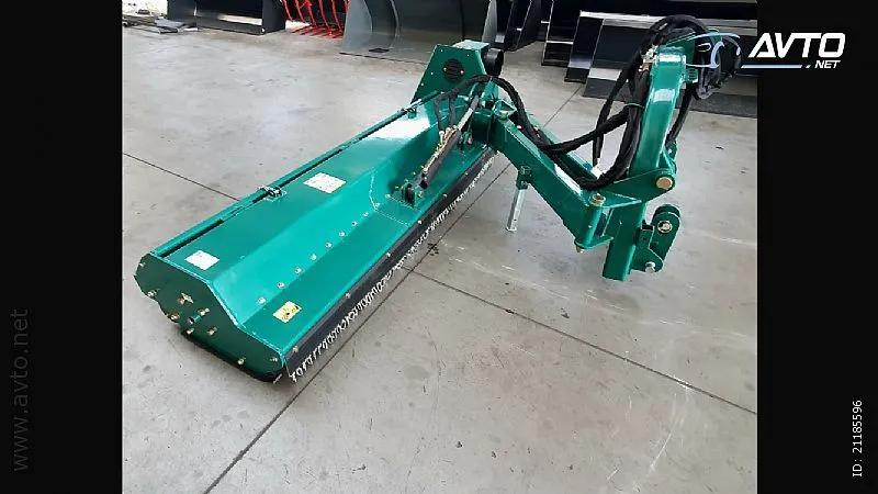 Talex KDL200 - cover