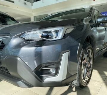 Subaru XV 2,0 STYLE XTRA - cover