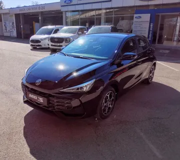 MG 3 ICE COMFORT 1.5L MT "NOVI MODEL" - cover