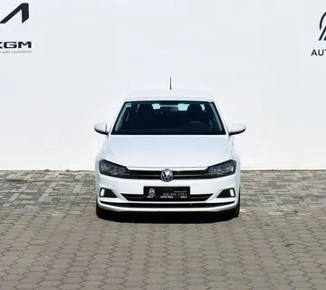 VW Polo 1,6 TDI *HR* SERVISNA, 1. VLASNIK, JAMSTVO* - cover