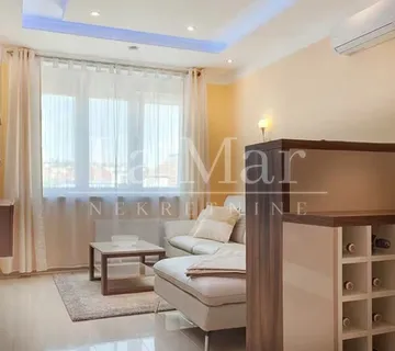 Blizina Petrove crkve- kompletno adaptiran i uređen stan - cover