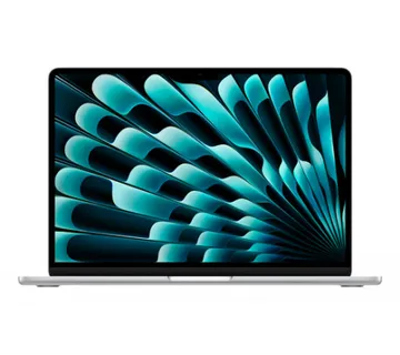 Apple MacBook Air Apple M M4 Prijenosno računalo 34,5 cm - cover