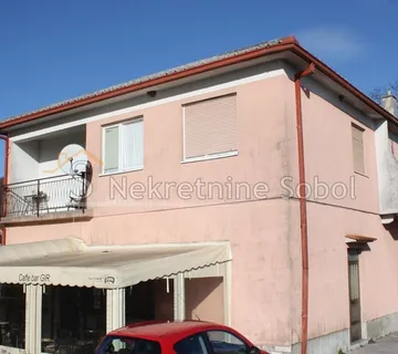 RIJEKA,KLANA,KUĆA,330.00M2 Prodaja - cover