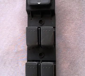 MAZDA 6 - Prekidač podizača stakla (prednji lijevi) - cover