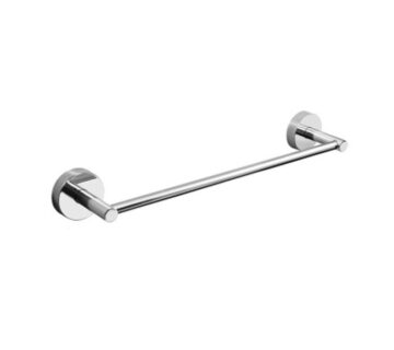 Držač ručnika 40cm UNO chrome - cover