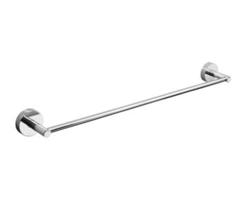 Držač ručnika 60cm UNO chrome - cover