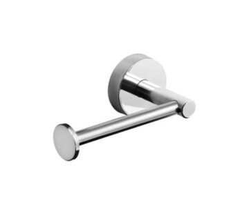 Držač WC papira UNO chrome - cover