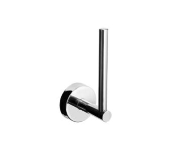 Držač WC papira vertikalni UNO chrome - cover