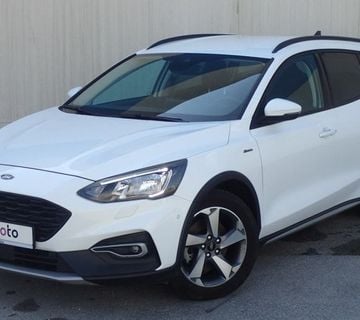 Ford Focus Karavan 1.0 Ecoboost Active, 16.700,00 €  - cover