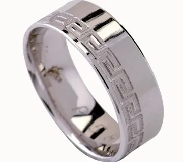 Vjenčano prstenje - P583 - cover