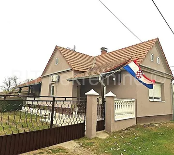 Kuća Prodaja Legrad 119 m2 (prodaja) - cover