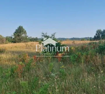 Istra,Balići poljoprivredna parcela na prodaju - cover