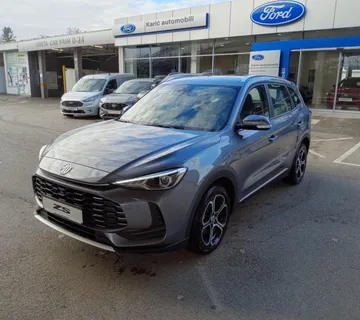 MG ZS HEV COMFORT 1.5L HYBRID+ 192KS "NOVI MODEL" - cover