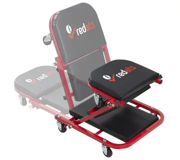 Radna stolica 3 u 1 - cover