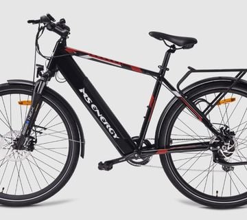 MS ENERGY eBike t10 električni bicikl BESPLATNA DOSTAVA - cover