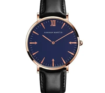 Moderan muški sat Arrows - cover